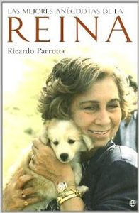 Las mejores anécdotas de la Reina