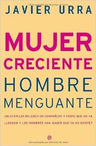Mujer creciente, hombre menguante