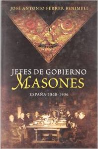 Jefes de Gobierno masones