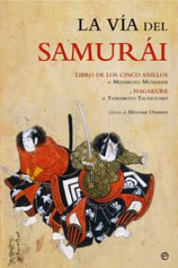 La vía del samurái