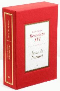 Jesús de Nazaret (Estuche)