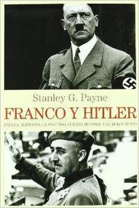 Franco y Hitler