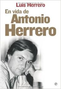 En vida de Antonio Herrero