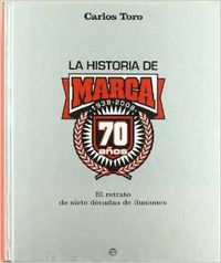 Historia de Marca
