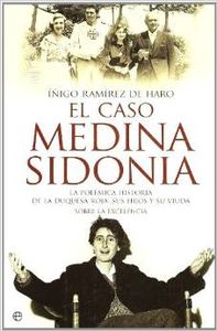 El caso Medina Sidonia