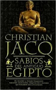 Los sabios del Antiguo Egipto