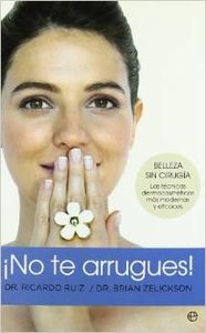 ¡No te arrugues!