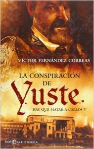 La conspiración de Yuste