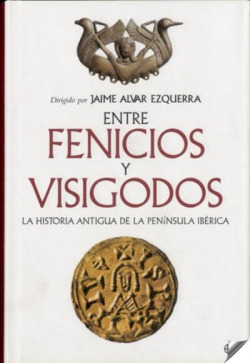 Entre fenicios y visigodos