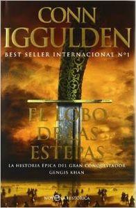 El lobo de las estepas