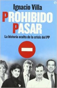 Prohibido pasar