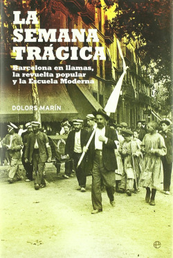 La Semana Trágica
