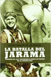 La batalla del Jarama