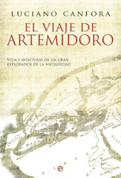 VIAJE DE ARTEMIDORO