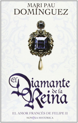 El diamante de la reina