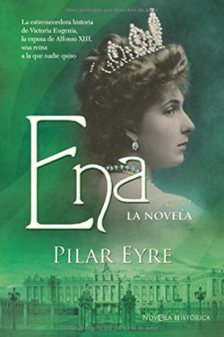 Ena. La novela