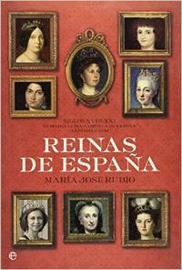 Reinas de España