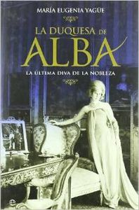La duquesa de Alba