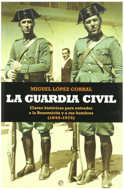 La Guardia Civil