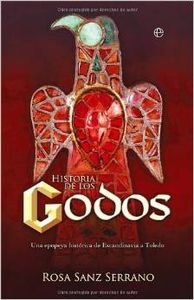Historia de los Godos