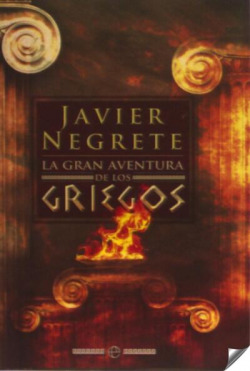 La gran aventura de los griegos