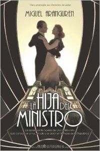 La hija del ministro