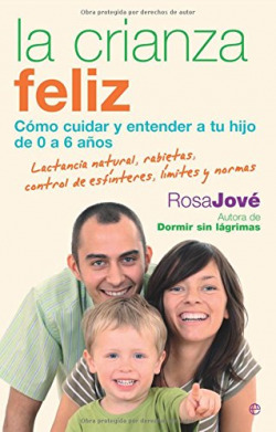 La crianza feliz