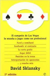 Ganar al póker