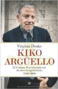 Kiko Argüello