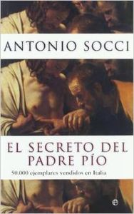 El secreto del Padre Pío