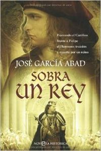 Sobra un Rey