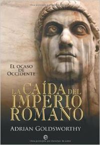La caída del Imperio romano