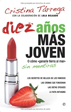 Diez años más joven