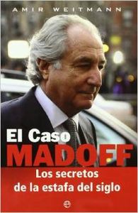 El caso Madoff