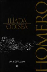 Ilíada y Odisea (de Homero)