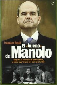 El «bueno» de Manolo