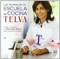 Las recetas de la Escuela de Cocina Telva