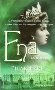 Ena, la novela