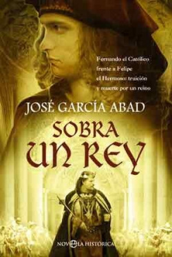 Sobra un rey