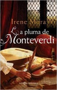 La pluma de Monteverdi