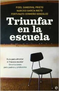 Triunfar en la escuela