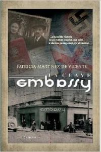 La clave Embassy