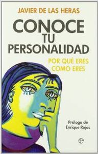 Conoce tu personalidad