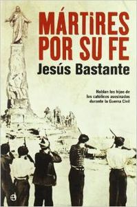 Mártires por su fe