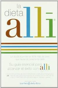 La dieta Alli