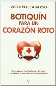 Botiquín para un corazón roto