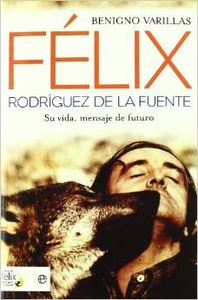 Félix Rodríguez de la Fuente