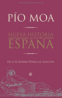 Nueva Historia de España