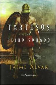 Tartesos, un reino soñado