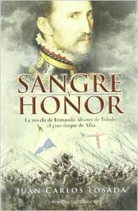 Sangre y honor